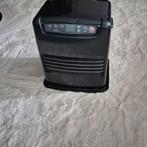 Laserkachel Qlima, Huis en Inrichting, Ophalen, Overige brandstoffen, Petroleumkachel, Zo goed als nieuw