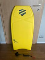 Bodyboard Sniper Vyrus PE met leash - 106,5 cm, Watersport en Boten, Golfsurfen, Ophalen, Gebruikt