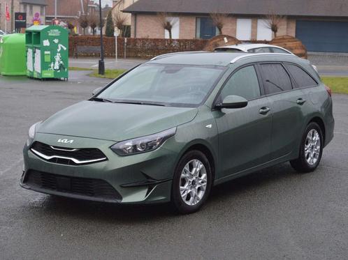Kia Ceed SW / cee'd SW Break 1.0 T-GDi Pure ISG (bj 2023), Auto's, Kia, Bedrijf, Te koop, (Pro) Cee d, ABS, Achteruitrijcamera