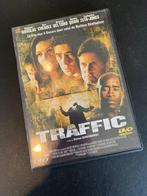 DVD film Traffic, CD & DVD, DVD | Action, Comme neuf, Thriller d'action, Enlèvement ou Envoi