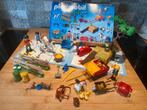 4167 Playmobil - Calendrier de l’avent - Ferme équestre, Enfants & Bébés, Jouets | Playmobil, Utilisé