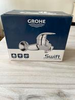 Mitigeur bain/douche GROHE Swift (Neuf), Bricolage & Construction, Sanitaire, Douche, Neuf
