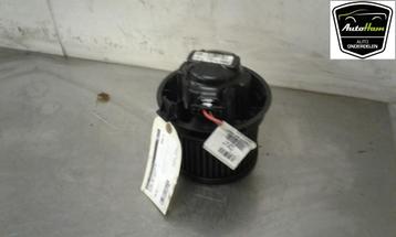 VENTILATEUR RADIATEUR MOTEUR Peugeot 207 CC (WB), Utilisé, Peugeot