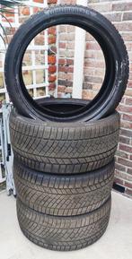 4 Continental 275/30 R20 winterbanden, Auto-onderdelen, Banden en Velgen, Ophalen, 275 mm, Nieuw, Winterbanden