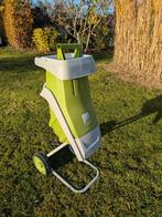 Hakselaar versnipperaar, Tuin en Terras, Hakselaars, Ophalen