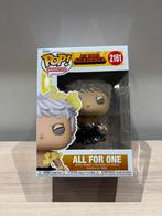 Tout pour un #2161 Funko Pop ! Académie My Hero, Enlèvement ou Envoi, Comme neuf