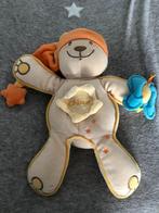 CHICCO muzikale teddybeer, Kinderen en Baby's, Ophalen, Zo goed als nieuw, Overige typen, Met geluid