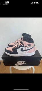 Jordan 1 high Atmosphere bumble gum taille 43, Vêtements | Hommes, Chaussures, Enlèvement ou Envoi, Comme neuf, Nike air jordan