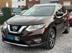 NISSAN X-TRAIL 1.6 DCI //FACE LIFT// BOÎTE AUTOMATIQUE, Automaat, Stof, 139 g/km, 4 cilinders