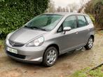 Honda Jazz 1.4i bj.2005 benzine 172.000km, Argent ou Gris, Achat, Rétroviseurs électriques, Entreprise