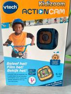 Action cam - kidizoom - vtech, Ophalen of Verzenden, Zo goed als nieuw, 4 tot 6 jaar