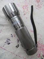 Premium LED-zaklamp van OSRAM., Caravans en Kamperen, Zaklampen, Ophalen of Verzenden, Nieuw, Batterij