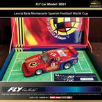 SE01 Fly Lancia Beta Montecarlo Spanish Football World Cup‼️, Verzenden, Nieuw, Elektrisch