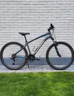 Rockrider st 100 rijd perfect 27,5 inch en met accessoires, Fietsen en Brommers, Hardtail, Heren, Zo goed als nieuw, Ophalen