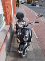 Razzo a klasse, Ophalen