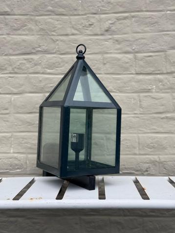 Lampe d'extérieur -  KS Leusden beschikbaar voor biedingen