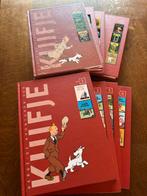 Kuifje hardcover, Boeken, Stripverhalen, Ophalen, Zo goed als nieuw