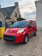 FIAT CUBO 2010, Enlèvement, Comme neuf