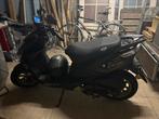 Gts enzo naked, Diversen, Zo goed als nieuw, 16 km/u of meer, 46 km of meer, Ophalen