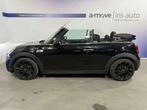 MINI Cabrio Cooper S 2.0 | NAVI | CAMERA | (bj 2018), Auto's, Mini, Automaat, Gebruikt, Euro 6, 4 cilinders