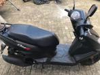 sym orbit III klasse A, Ophalen, Gebruikt, Klasse A (25 km/u), 49 cc