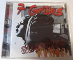 CD 7 grillos Ausentes, Cd's en Dvd's, Cd's | Hardrock en Metal, Ophalen of Verzenden, Nieuw in verpakking