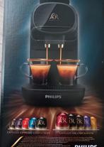 NOUVEAU Cafetière à capsules L'OR LM9012/40, Electroménager, Enlèvement, Cafetière