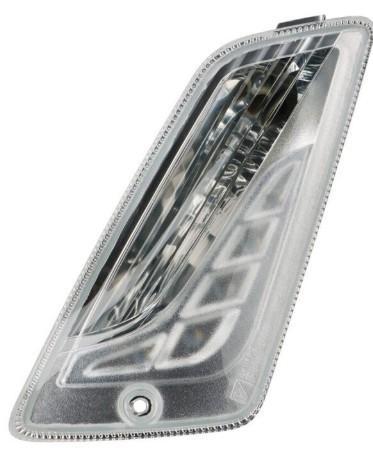 RAW Vespa GTS avant gauche, Motos, Pièces | Autre, Neuf, Enlèvement