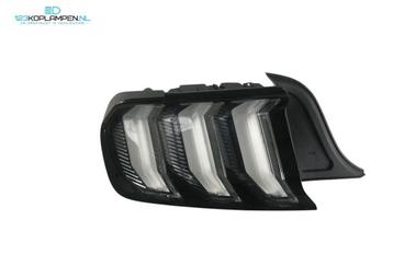 Ford Mustang 6 Facelift achterlicht links LED beschikbaar voor biedingen