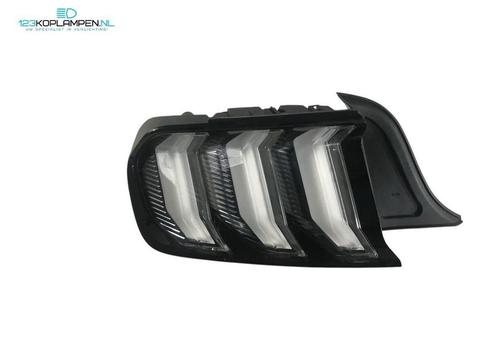 Ford Mustang 6 Facelift achterlicht links LED, Auto-onderdelen, Verlichting, Ford USA, Gebruikt, Herkomst onderdeel bekend, Verzenden
