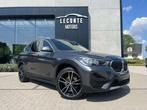 BMW X1 1.5iA sDrive18 Leder/HUD/Camera/Gps-Pro/Cruise/..., Auto's, BMW, Gebruikt, USB, 136 pk, Leder