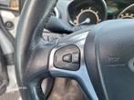 Ford Fiesta Diesel., Voorwielaandrijving, Euro 6, Bedrijf, 5 deurs