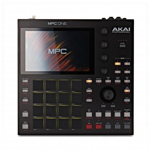MPC One, Muziek en Instrumenten, Samplers, Ophalen of Verzenden