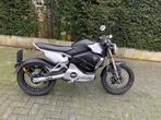 super soco tc max als 125cc dan electrisch, Fietsen en Brommers, Ophalen of Verzenden