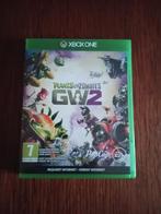 Plants vs Zombies GW2, Consoles de jeu & Jeux vidéo, Jeux | Xbox One, Comme neuf, Enlèvement