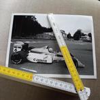 RICARDO PATRESES AT SPA, Enlèvement ou Envoi, Comme neuf, Voitures