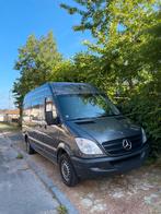 Mercedes Sprinter 213, Auto's, Automaat, Diesel, Particulier, Te koop