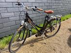 Dames fiets (in heel goede staat) - 21 versnellingen, Fietsen en Brommers, Versnellingen, Zo goed als nieuw, 50 tot 53 cm, Ophalen