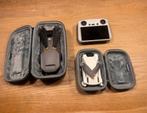 Dji mavic classic en dji mini 3 met controller en opbergcase, Ophalen of Verzenden, Zo goed als nieuw, Drone met camera