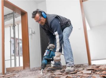 breekhamer boorhamer bosch beschikbaar voor biedingen