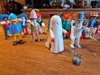 Lot vintage playmobil geobra 1974, Diversen, Ophalen of Verzenden