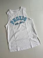 Athleisure AD Tank Top - White (Prozis -XS), Wit, Nieuw, Ophalen of Verzenden, Fitness of Aerobics