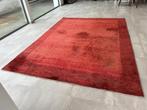 tapijt, Ophalen, Gebruikt, 200 cm of meer, 200 cm of meer