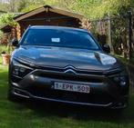 citroën C5x (shine), Autos, Citroën, Cuir, Euro 6, Noir, 5 portes