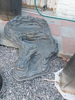 Waterval vijver 85x60 2 stuks omgekeerd, Tuin en Terras, Vijvers, Ophalen of Verzenden, Zo goed als nieuw