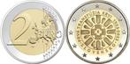 2€ commémorative Slovaquie 2023 "transfusion sanguine ", Timbres & Monnaies, Monnaies | Europe | Monnaies euro, 2 euros, Slovaquie
