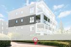Appartement te koop in Assebroek, 2 slpks, Immo, 101 m², 2 kamers, Appartement, 105 kWh/m²/jaar