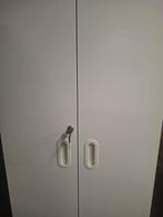 Meuble ikea blanc avec 3 paniers, Enlèvement