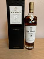 Macallan 18 2020 ( gratis verzending), Verzamelen, Ophalen of Verzenden, Zo goed als nieuw