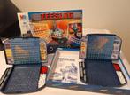 MB spellen Zeeslag, Een of twee spelers, Ophalen of Verzenden, Zo goed als nieuw, MB SPELLEN